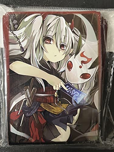 Comic1☆9 逸遊団 遊戯王 幽鬼うさぎ ハーピィチャネラー スリーブ 新品 Comic1☆9 逸遊団 遊戯王 幽鬼うさぎ ハーピィチャネラー